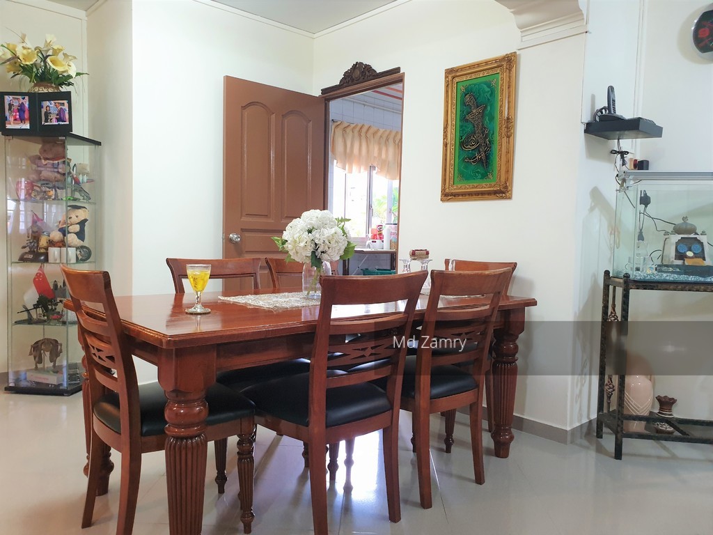 Blk 394 Tampines Avenue 7 (Tampines), HDB 5 Rooms #215041031